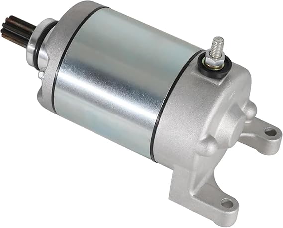 Starter Motor for Beeline ATV Bestia 500 & 5.5 | High-Performance OEM Replacement 31200-501-000