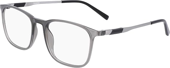 Flexon Eyeglasses EP 8017 057 Grey Crystal