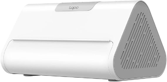 TP-Link Tapo H500 | Akıllı Ev Merkezi & CentralHub | 16GB Dahili Depolama, AI Yüz Tanıma, 64 Sensör ve 16 Kamera Desteği | 2.5" SATA HDD/SSD Desteği | HDMI Video Çıkışı