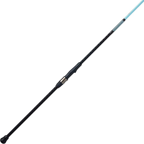 Ugly Stik Carbon Surf Spinning Fishing Rod