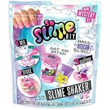 So Slime Blind Pack Pdq Shaker (1 Set) - Style May Vary