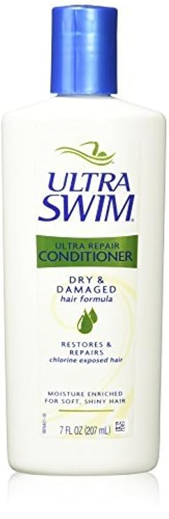 Ultra Swim Ultra Repair Conditioner 7oz by UltraSwim