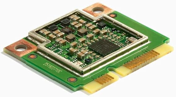 SOM System-On-Modules - SOM Google Edge TPU ML Compute Accelerator, Integrate The Edge TPU into Legacy and New Systems Using a Standard Half-Mini PCIe