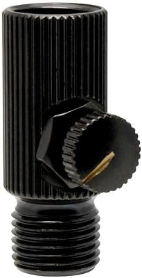 Iwata-Medea External MAC Valve