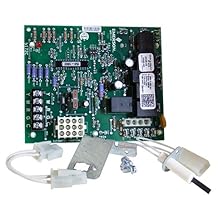 American Standard Trane Furnace Control Kit # AUX100C948C3 - Kit Includes IFC Board, Ignitor, Wire Harness and Bracket