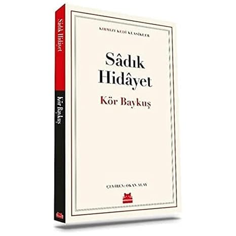 Kör Baykuş