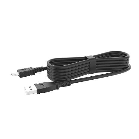 USB PC Data SYNC Cable Cord for GE Camera E840 TW E840S/SL E 840SL Power Mains