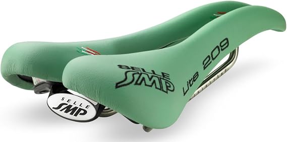 SMP Lite 209 Saddle