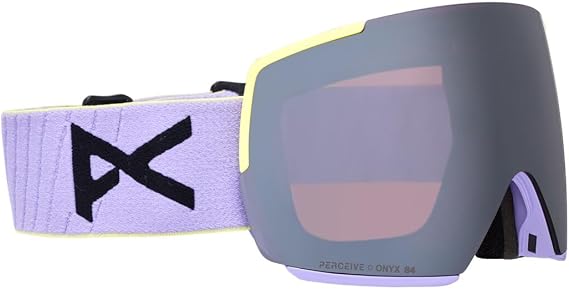Burton Unisex M5 Goggles + Bonus Lens + MFI Face Mask