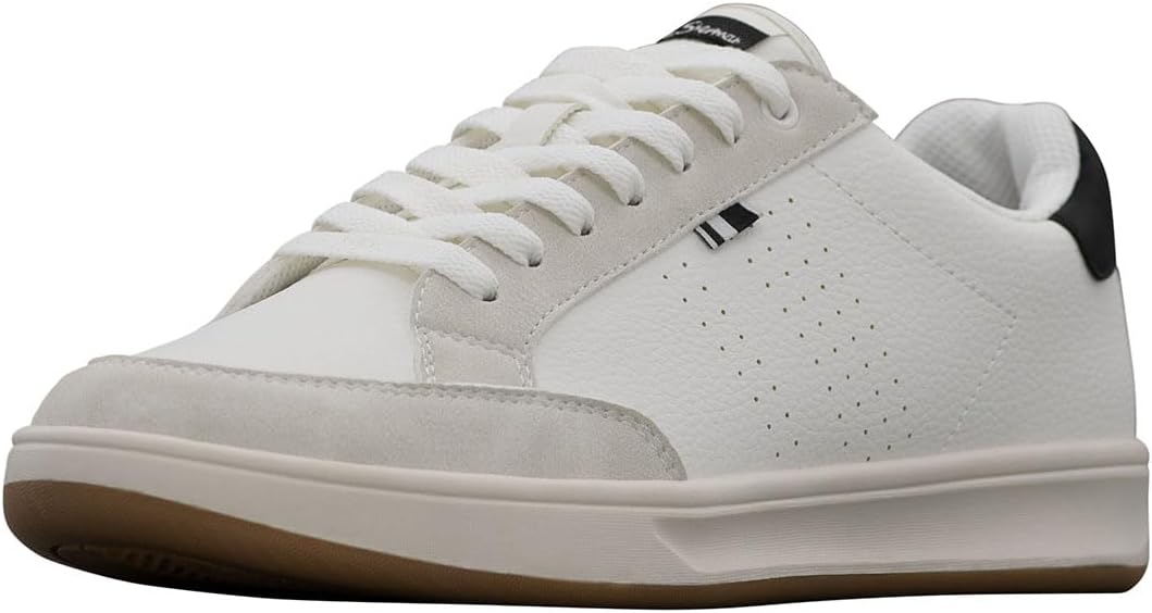 Ben Sherman Martin Sneaker Boots