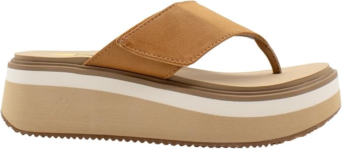 VOLATILE Women's Shitake