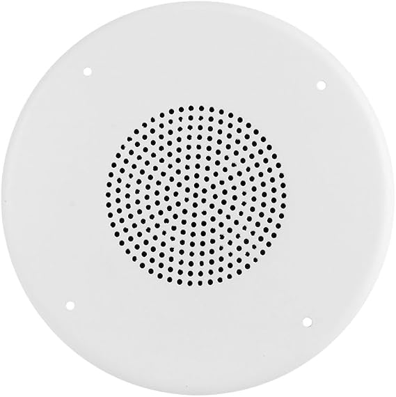 Skywalker Saga Elite 4" Ceiling Speaker, 25/70
