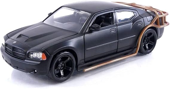 Jada Fast%Furious 2066 Dodge Charger 1/24 Model Araba