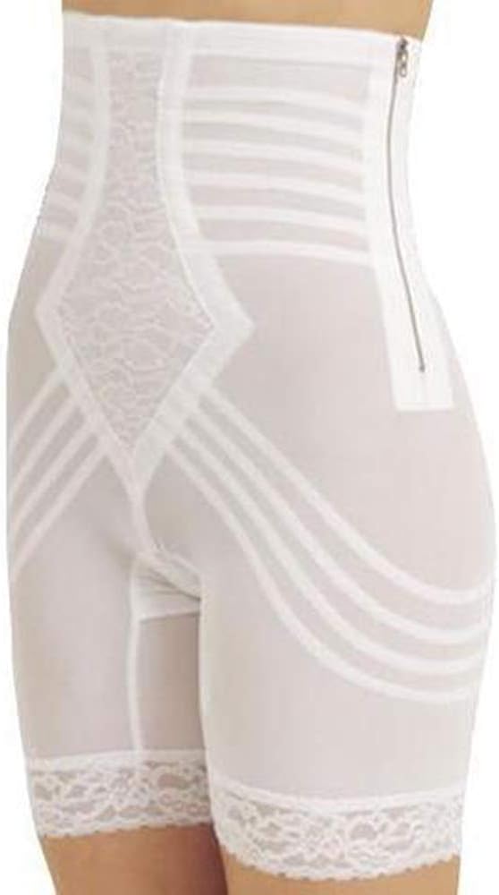 Rago Style 6201 - High Waist Leg Shaper Firm Shaping