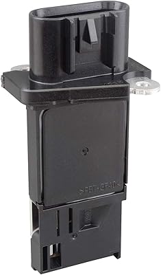 Hitachi MAF0034 Mass Air Flow Sensor 1.52 x 1.83 x 3.66 inches