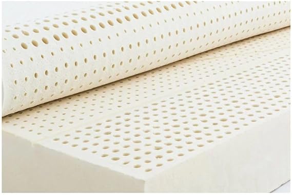 SOUB SLEEP%100 LATEK BLOK YATAK 18 cm TEK KİŞİLİK VE ÇİFT KİŞİLİK