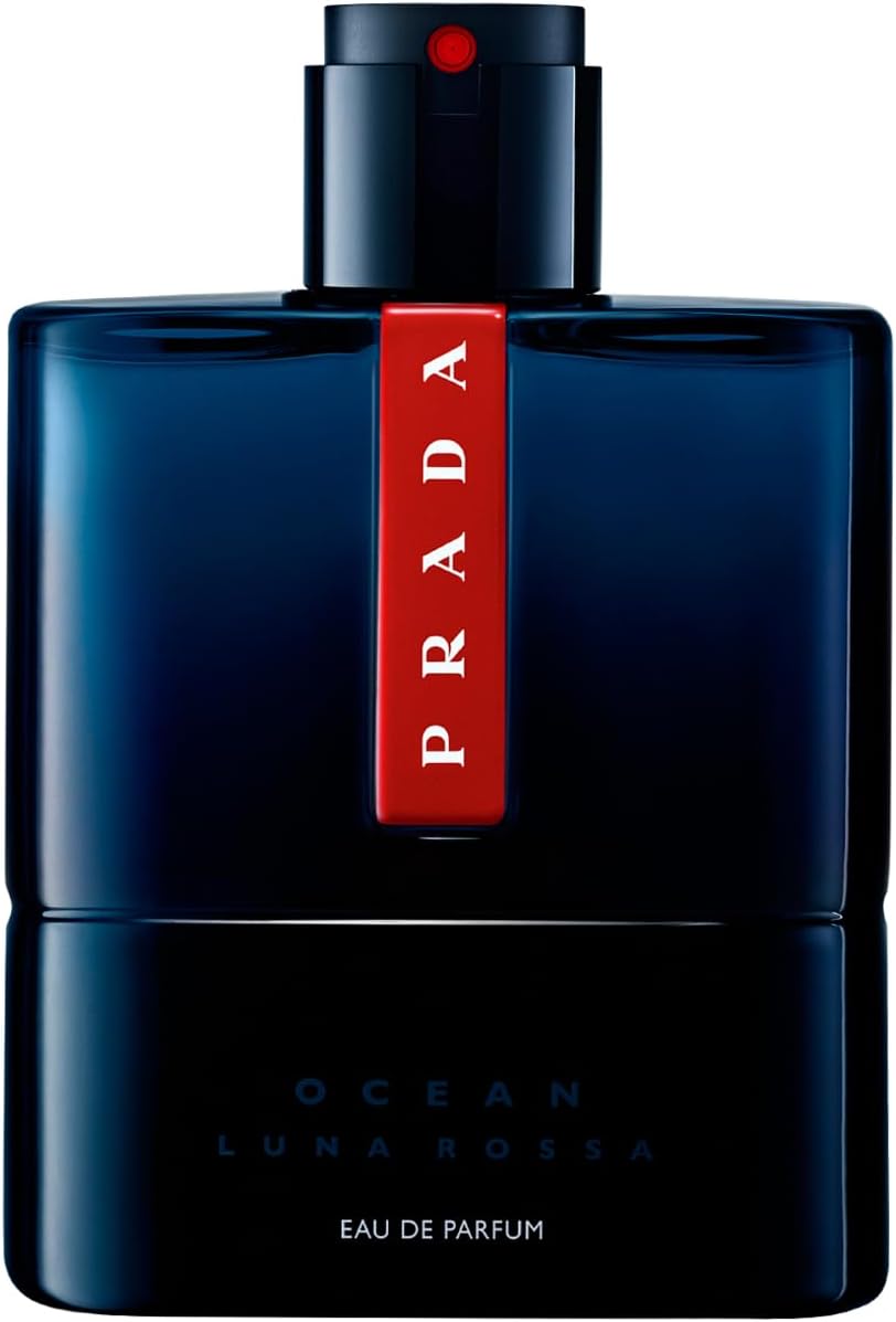 Prada Luna Rossa Ocean EDP 150 ml Erkek Parfüm, LD834901
