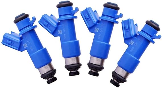 Fuel Injector 800CC for Acura Honda Civic RDX Integra RSX K20 K24 B16 B18 OEM# 16450-RWC-A01