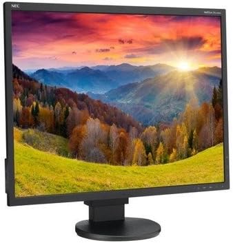NEC MultiSync EA244WMI-BK 24-Inch Screen LED-Lit Monitor