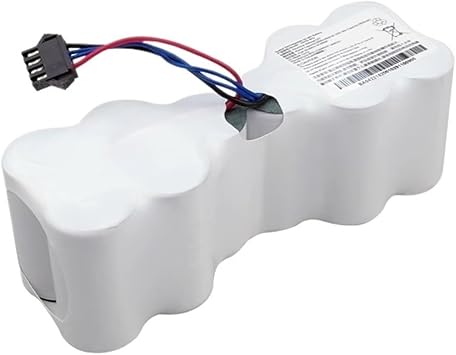 DN78-BYD 12V 3000mAh H-SC3000P Sweeping Machine Rechargeable Battery Pack