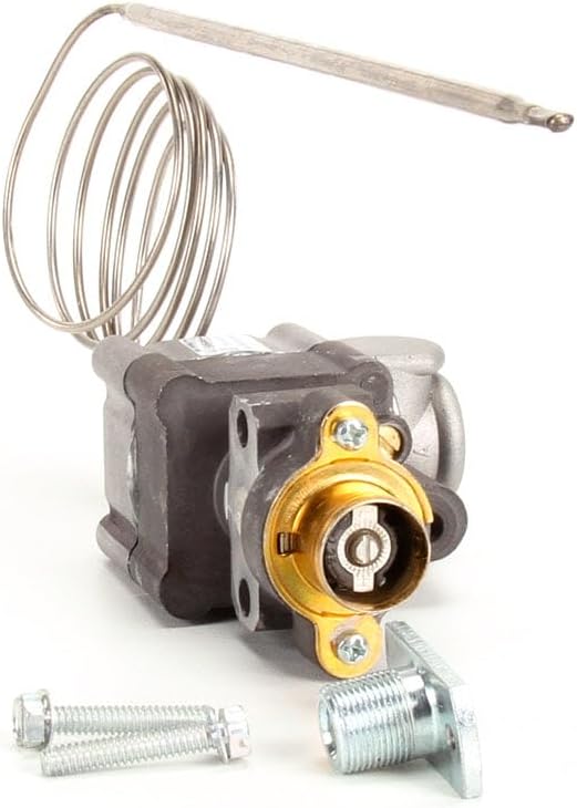 Southbend Range 1174709 Griddle Thermostat