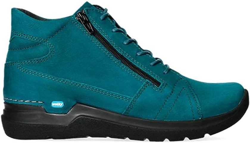 Wolky womens Why