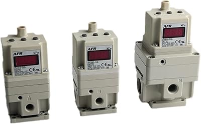 Type Regulator Electro Pneumatic Proportional Solenoid Valve ITV1010-312L ITV1030-312N ITV1050-312CS ITV2010-312S 2050322bl,ITV3010