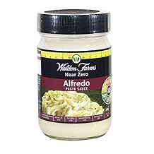 Walden Farms Alfredo Sauce, 12 Ounce