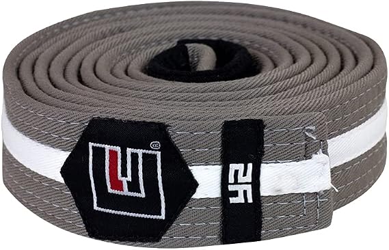 Combat Corner Young Star BJJ Belt