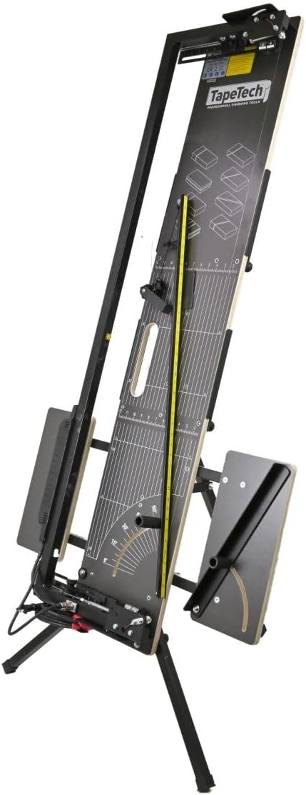 TapeTech 36V Hot Wire Foam Cutter