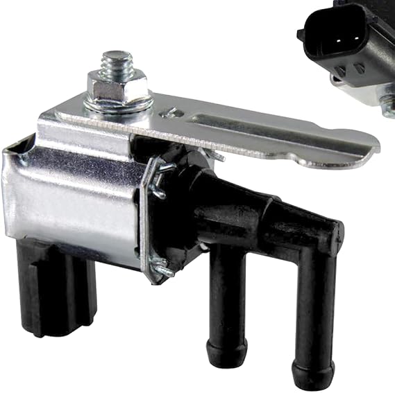 ZBN 911-706 K5T48279 Z504-18-741A Vapor Canister Purge Valve