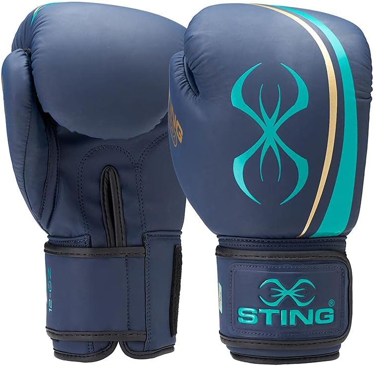 Sting Women's Aurora Boxing Gloves