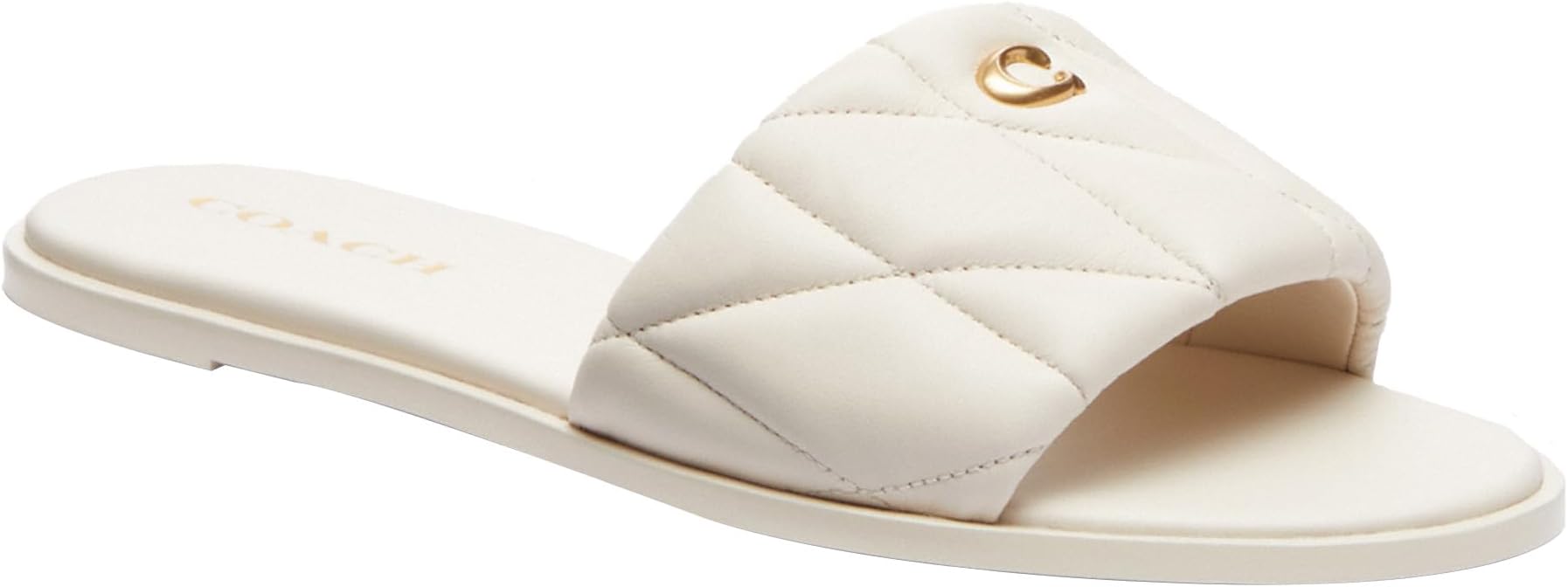 COACH Women's Holly Sandals | Casual Sandals