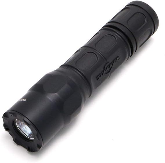 Surefire G2X MAXVIS BLK 15/800 LUM