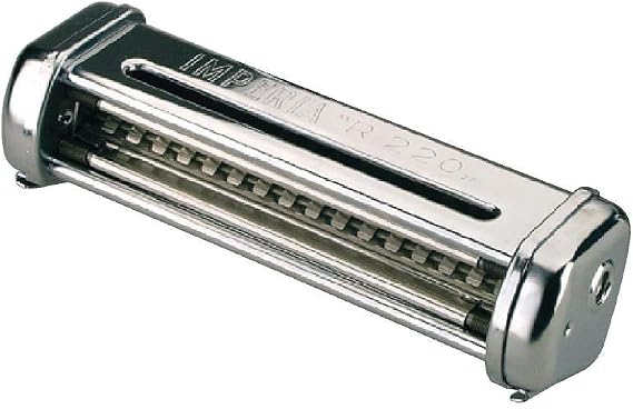 Imperia Single Cutter Attachment for Restaurant Machines, Tagliatelle