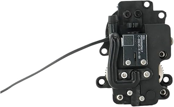 Compatible Extruder with Qidi Tech MAX4
