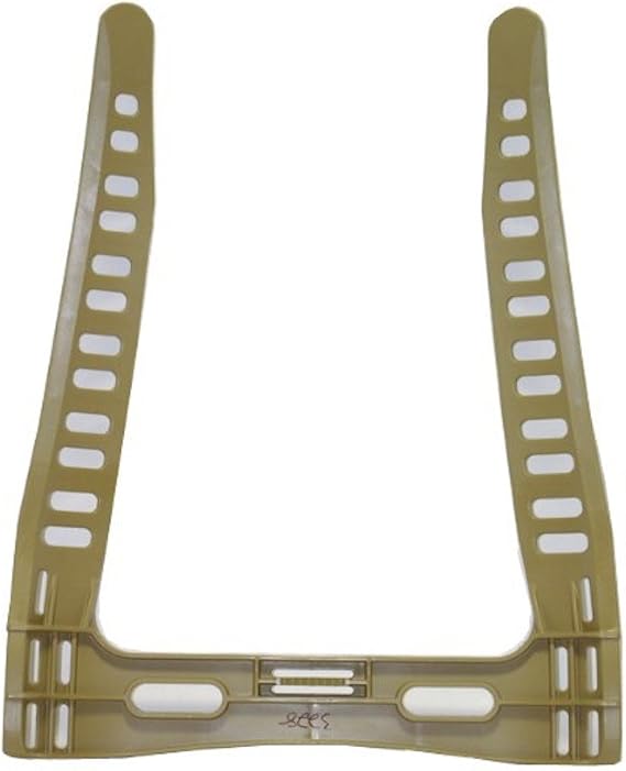 Frame, Tan, NSN 8465-01-590-1372, for MultiCam (OCP) MOLLE Medium Rucksack