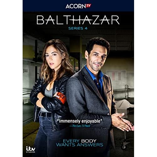 Balthazar: Series 4