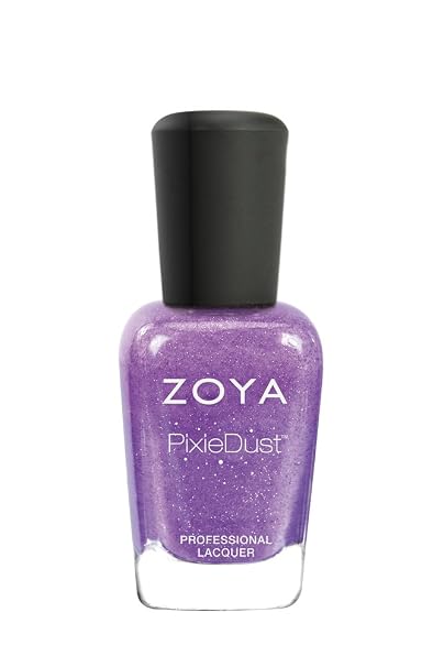 ZOYA Nail Polish, Stevie Pixiedust, 0.5 fl. oz.