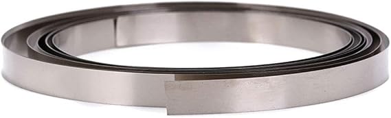 304 Stainless Steel Band-Thick:0.35mm Width: 30mm Length:2000mm/6.56feet