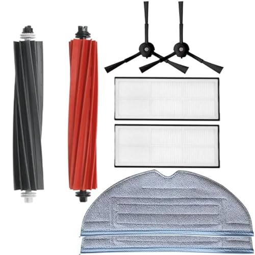 Refresh kit compatible with Profimar Roborock S8S8 robot vacuum cleaner models