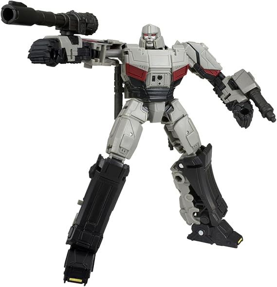 Transformers SS-138 Megatron