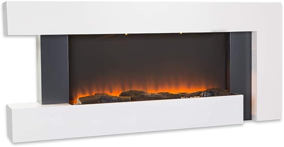 Klarstein Chamonix, White 2000W, 230.00V