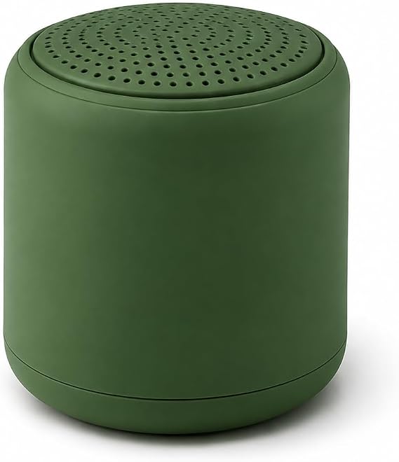 SOWHAT Mini Bluetooth Speaker