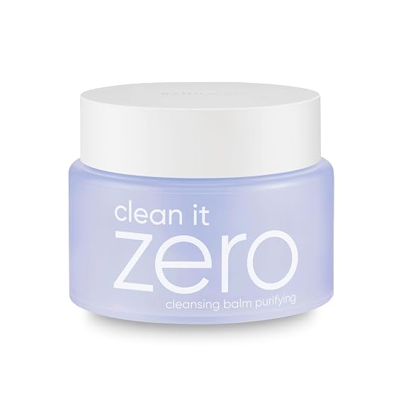 Banila Co - Clean It Zero Cleansing Balm Purifying 100mL