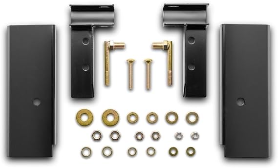 Backrack D330201 Safety Rack Kit