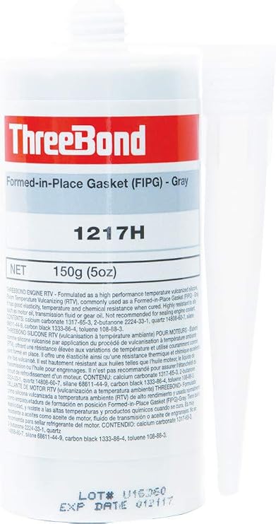 THREE BOND Gasket Maker (high performance)