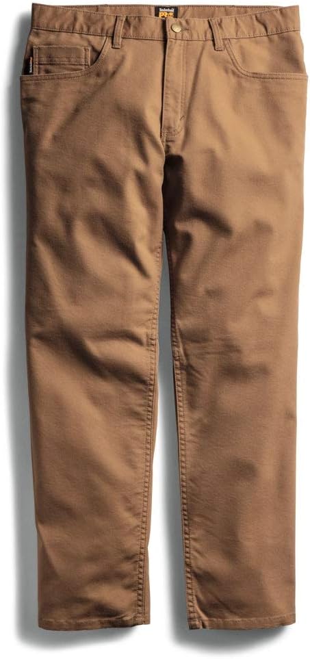 Timberland PRO Ironhide Flex Canvas Work Pants