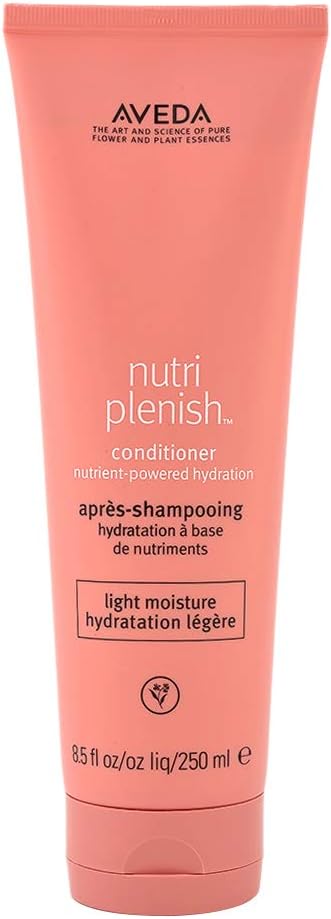 Aveda Nutriplenish Light Moisture Nemlendirici Saç Kremi 250 ml