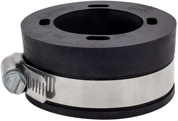 Fernco PHG-1 Hose Grip Washer Connector